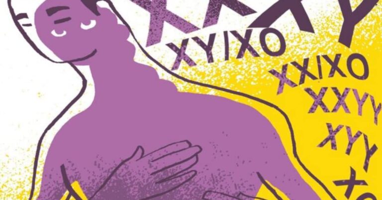 Día de la intersexualidad