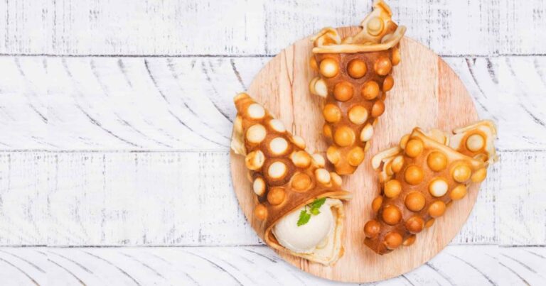 Una dulce experiencia