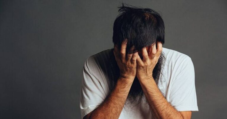 La angustia como emoción