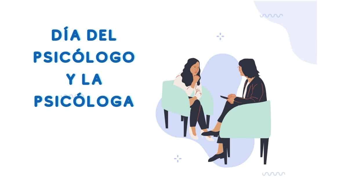 Día de el y la psicóloga en México