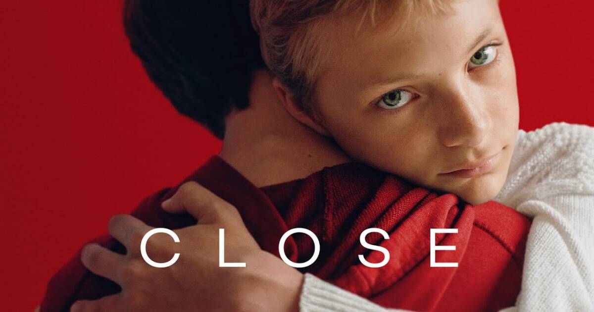 Close