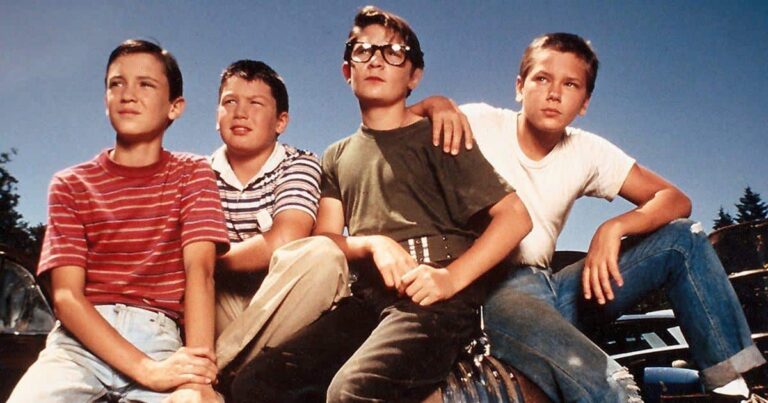 Stand by me