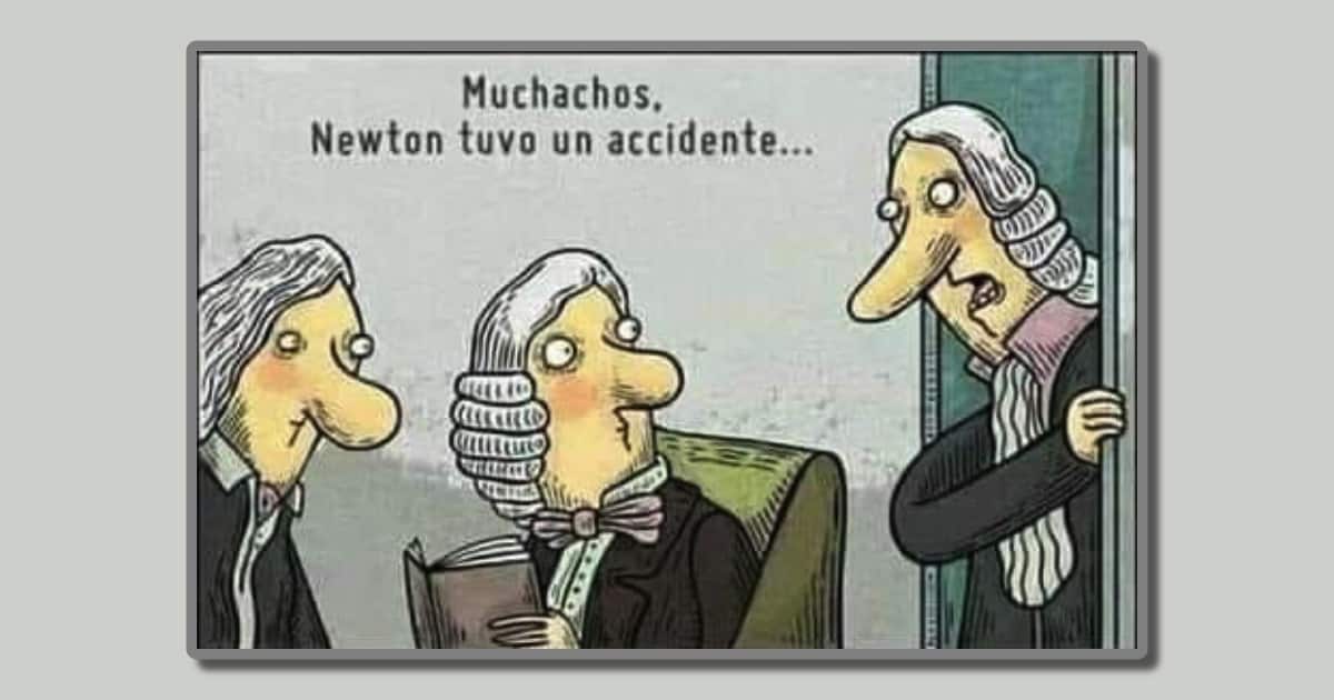 El chiste