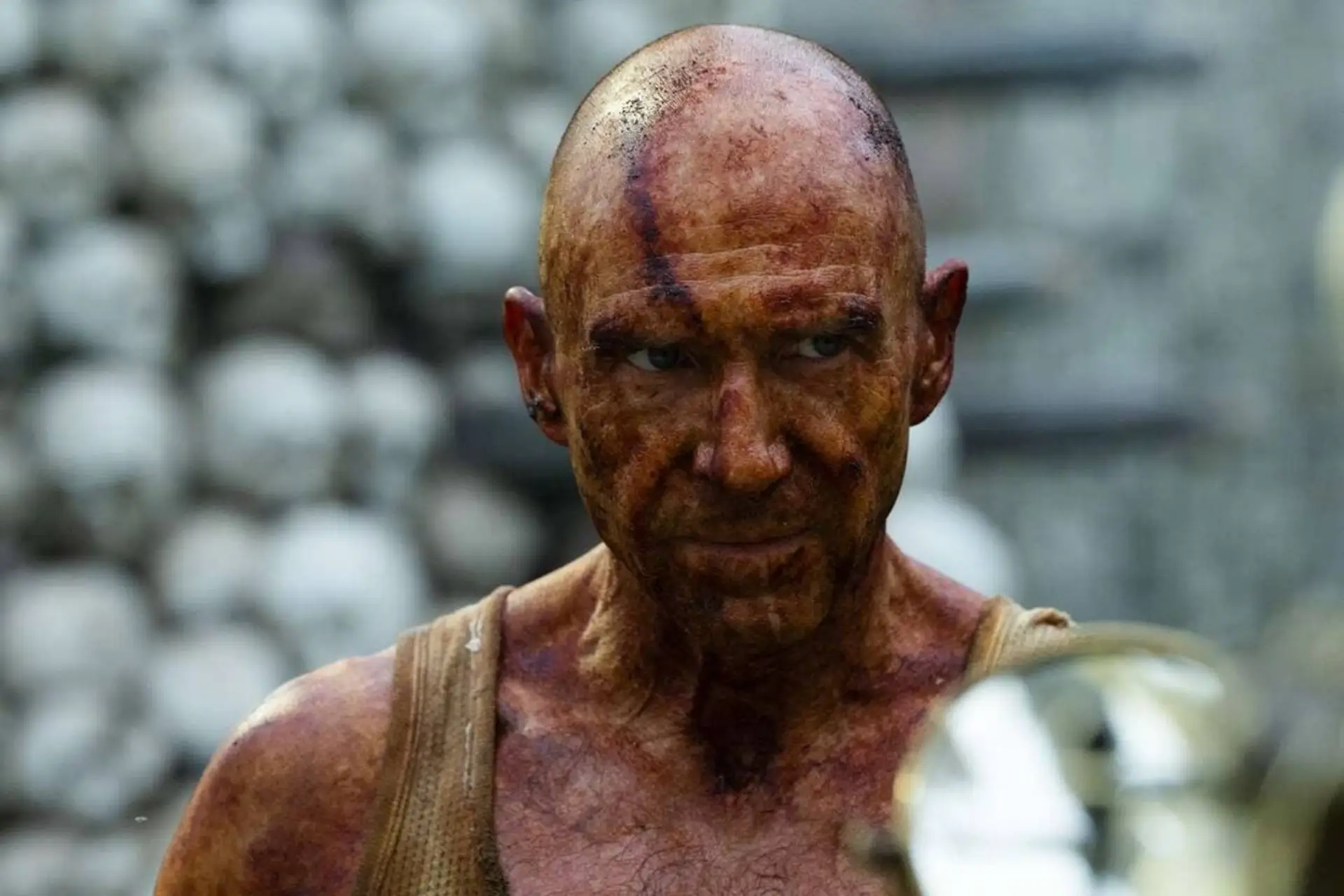 28 años después (Exterminio 3)