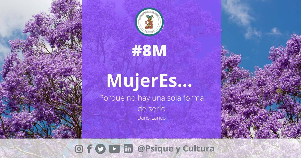 8 de marzo