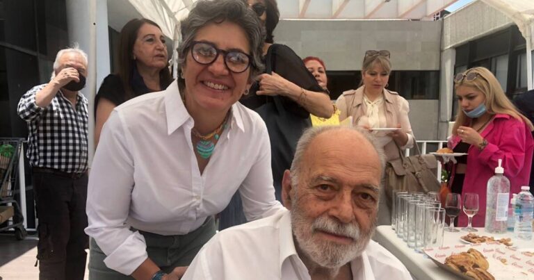 Joaquín Beristain: "Acuarelas y más"