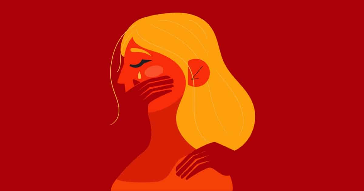 Nombremos la violencia hacia la mujer