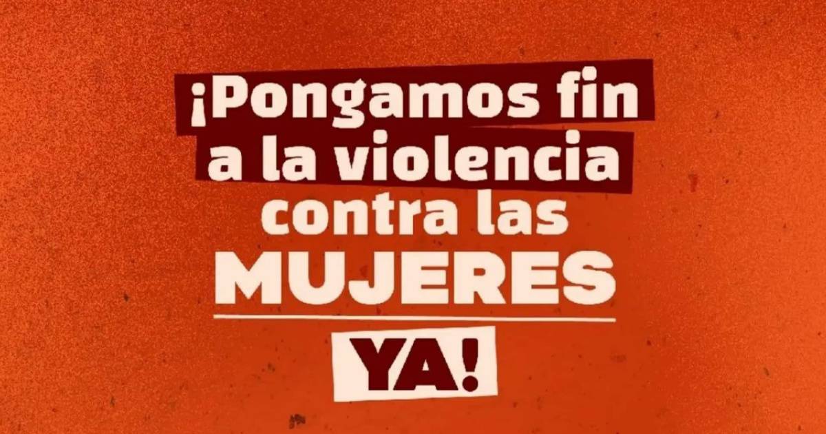 Día Internacional de la Eliminación de la Violencia contra la Mujer