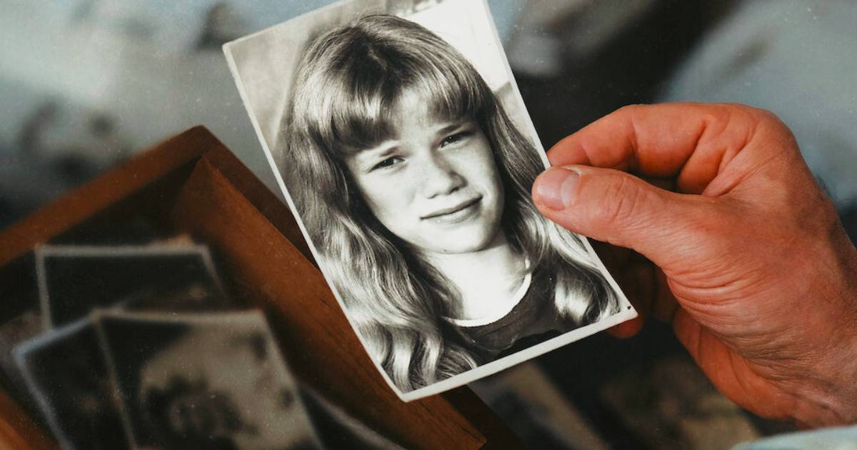 El asesino de mi hija
