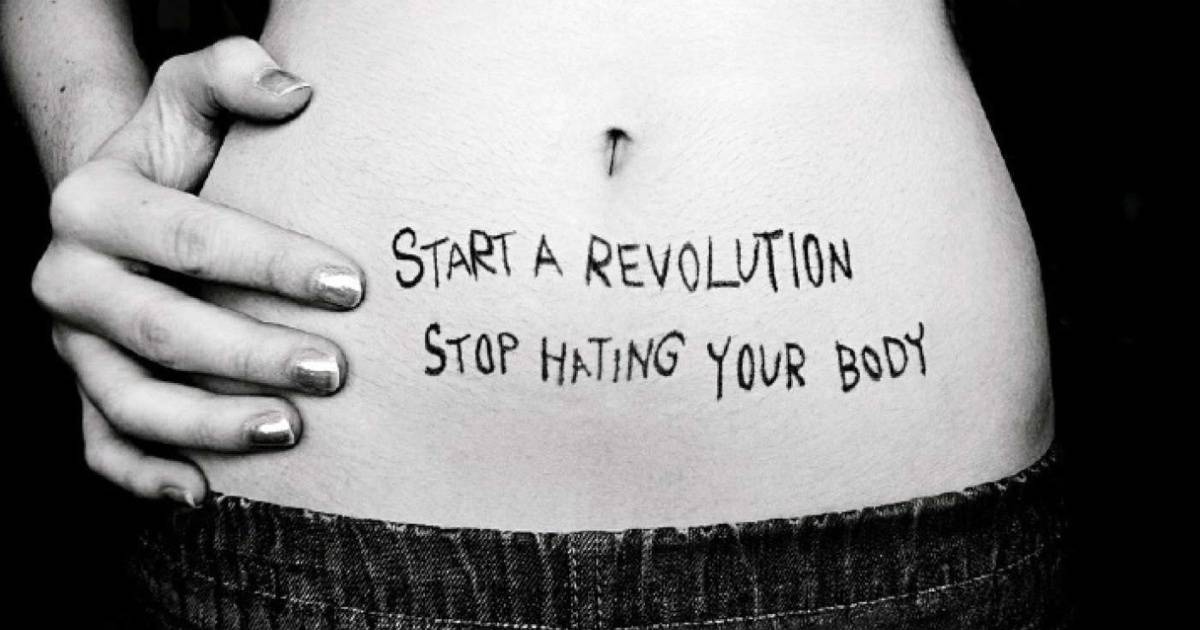 Body shaming