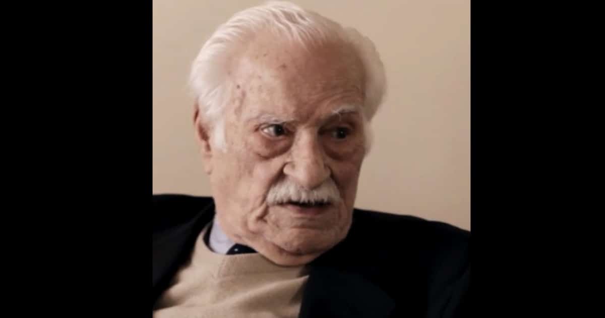 Ricardo Horacio Etchegoyen