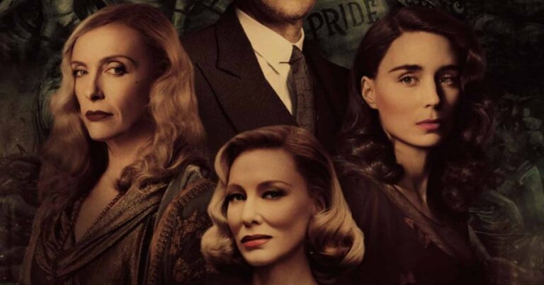 El Callejón de las Almas Perdidas