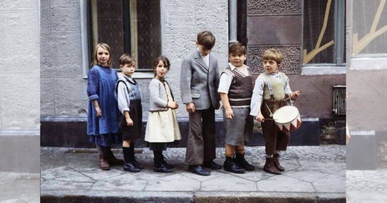 El tambor de hojalata