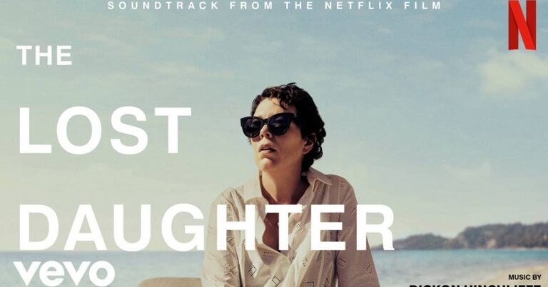 La hija oscura - The Lost Daughter