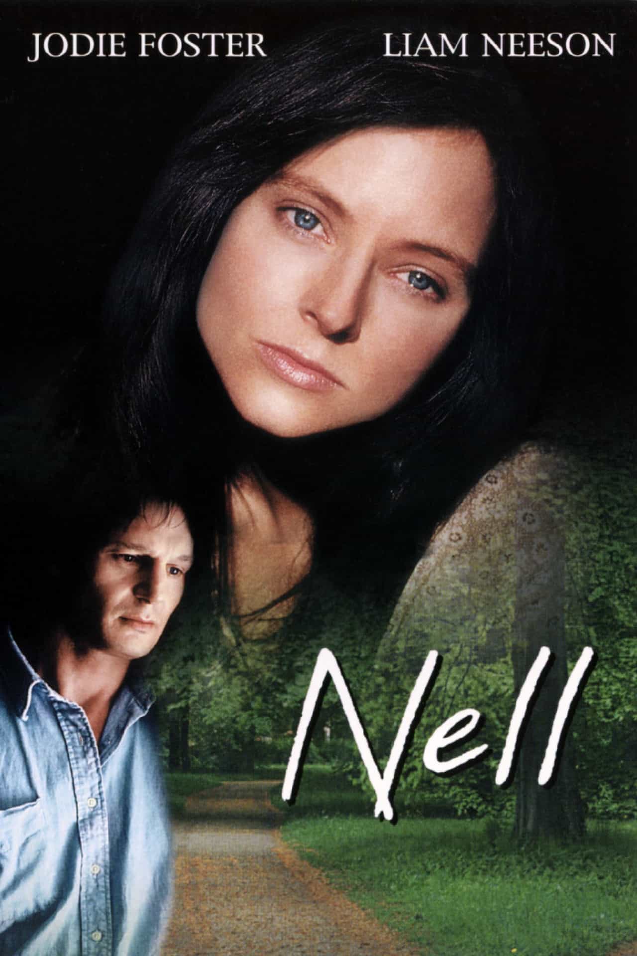 Una mujer llamada Nell