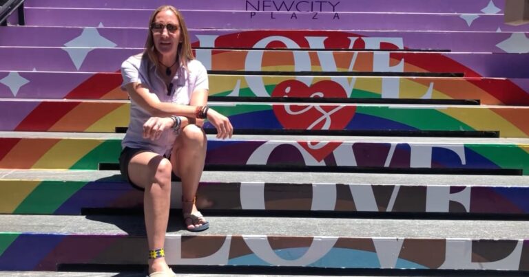 La comunidad LGBT+