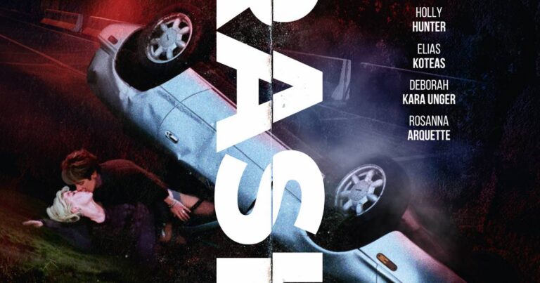 Extraños placeres - Crash