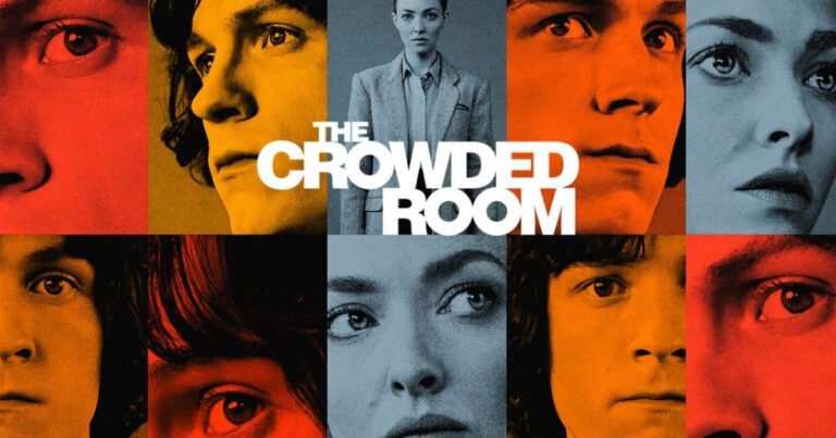 The Crowded Room  