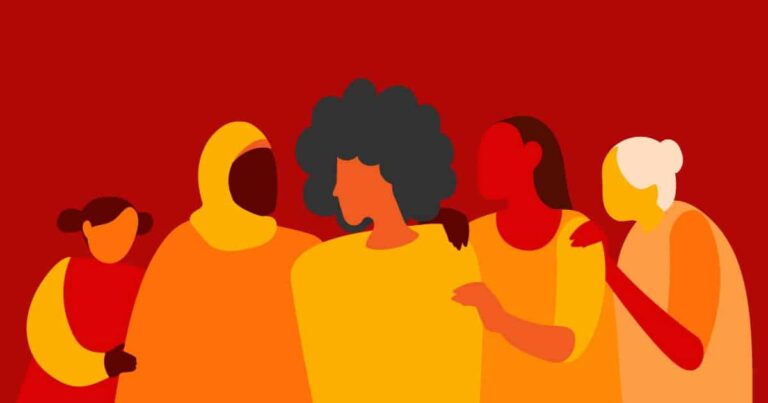 Día Internacional contra la Violencia hacia la Mujer