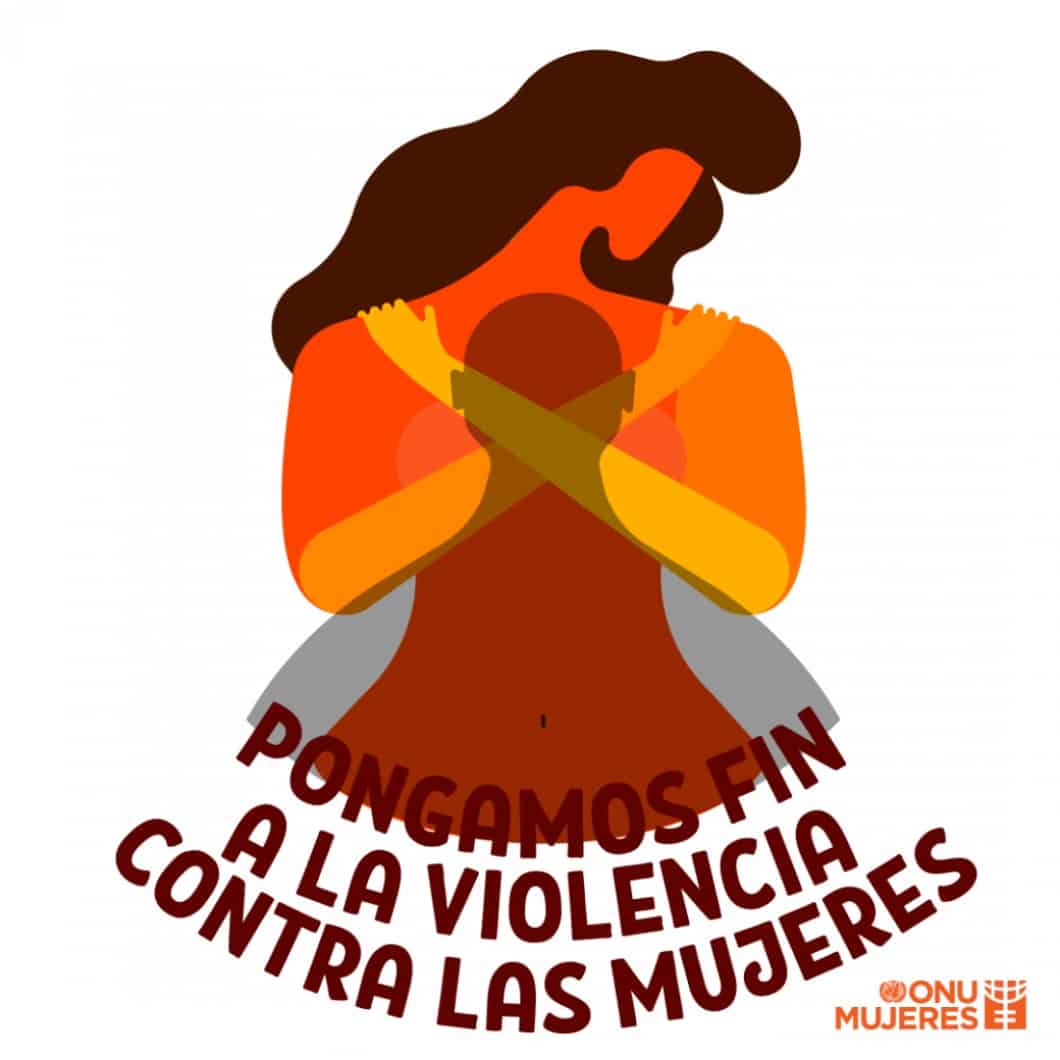  Día Internacional contra la Violencia hacia la Mujer