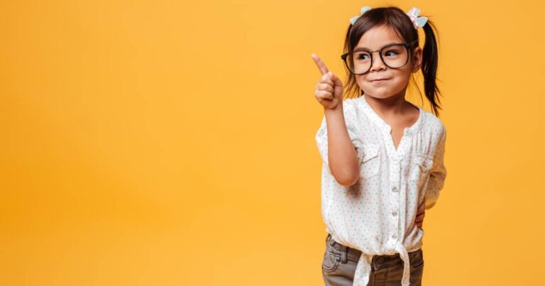 Día internacional de la niña