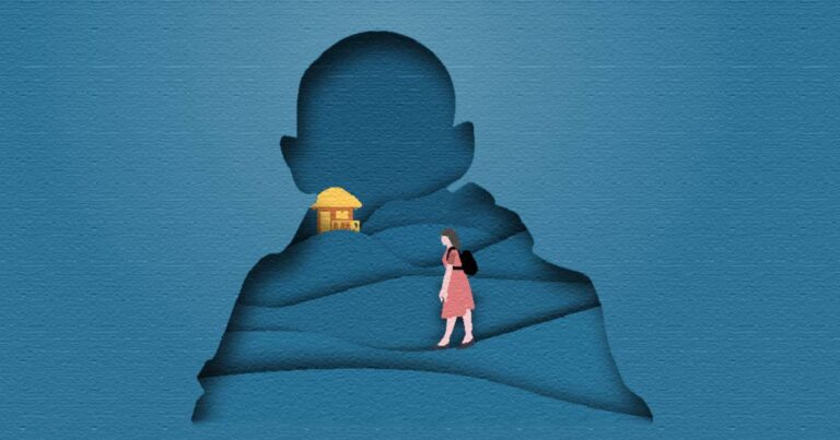 Día internacional de la no violencia