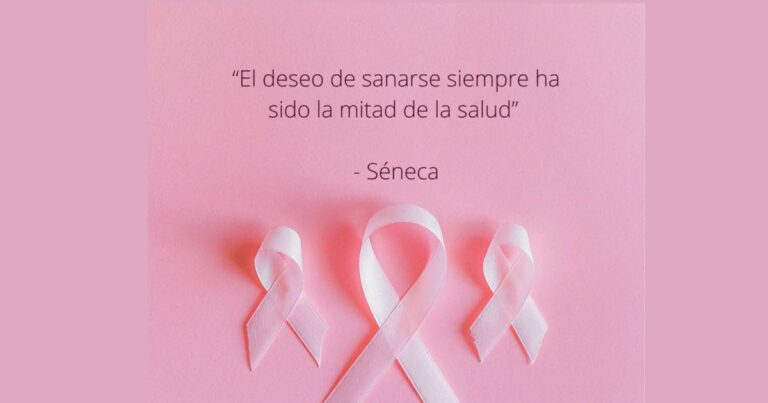 Día mundial contra el cáncer