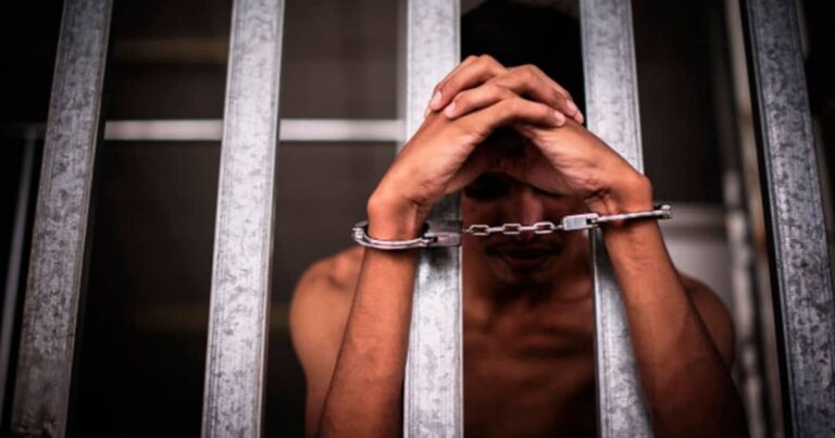 Día mundial contra la pena de muerte