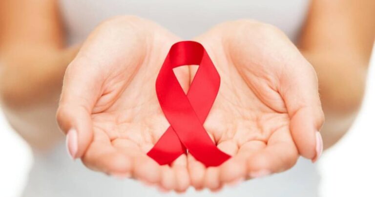 Día mundial del Sida