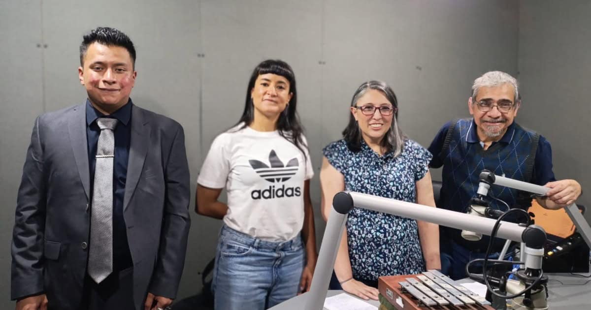 Día Nacional del Psicólogo y la Psicóloga - Psique y cultura