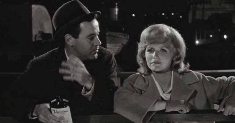 Días de vino y rosas