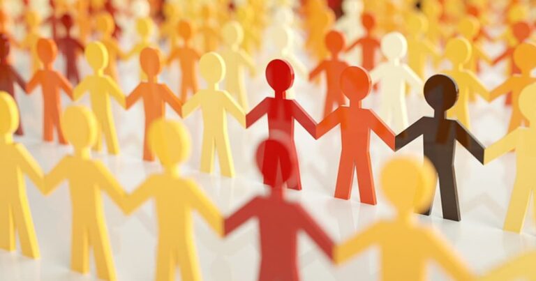 Día Internacional de la Solidaridad Humana