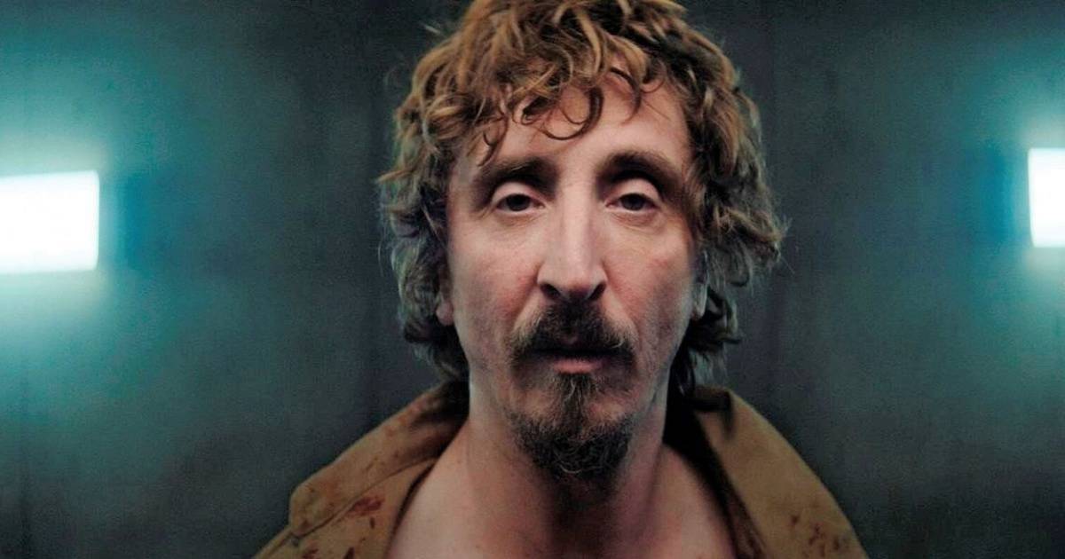 El hoyo