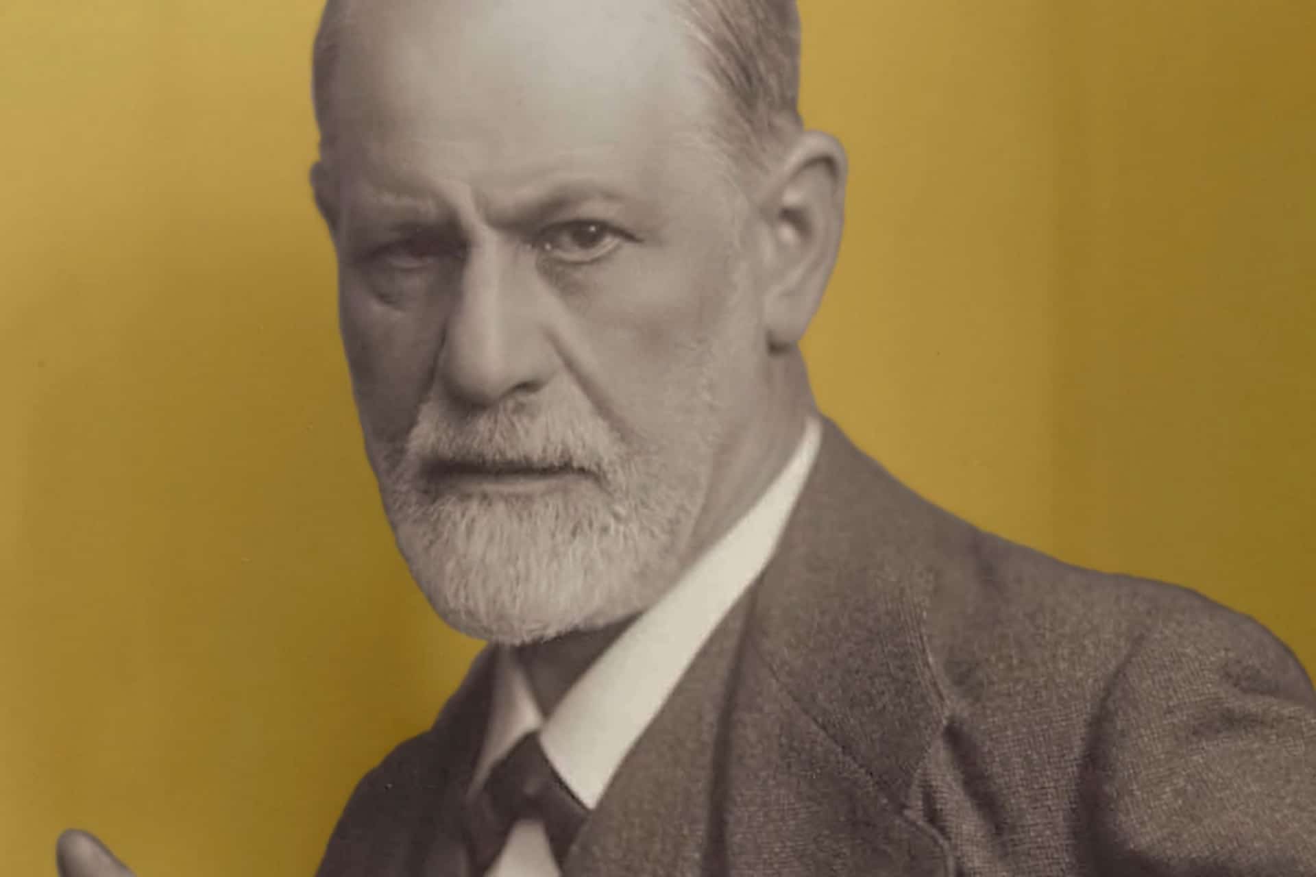 Freud Jung