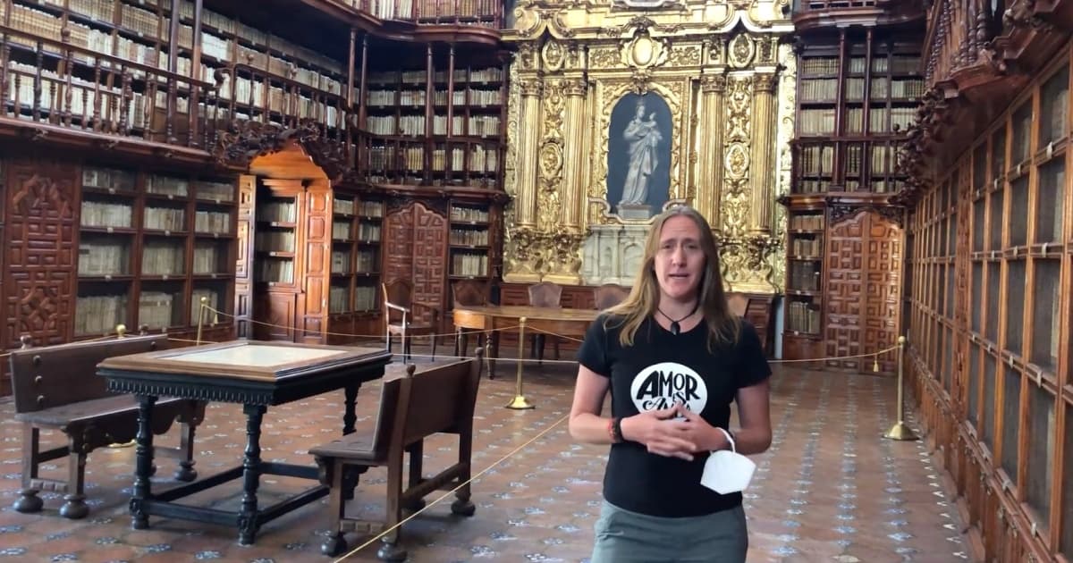 La importancia de la Cultura