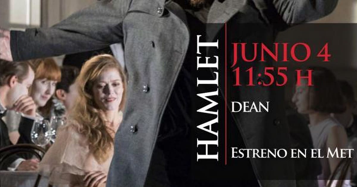 Hamlet