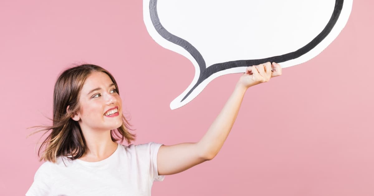 La importancia de la palabra en el malestar contemporáneo