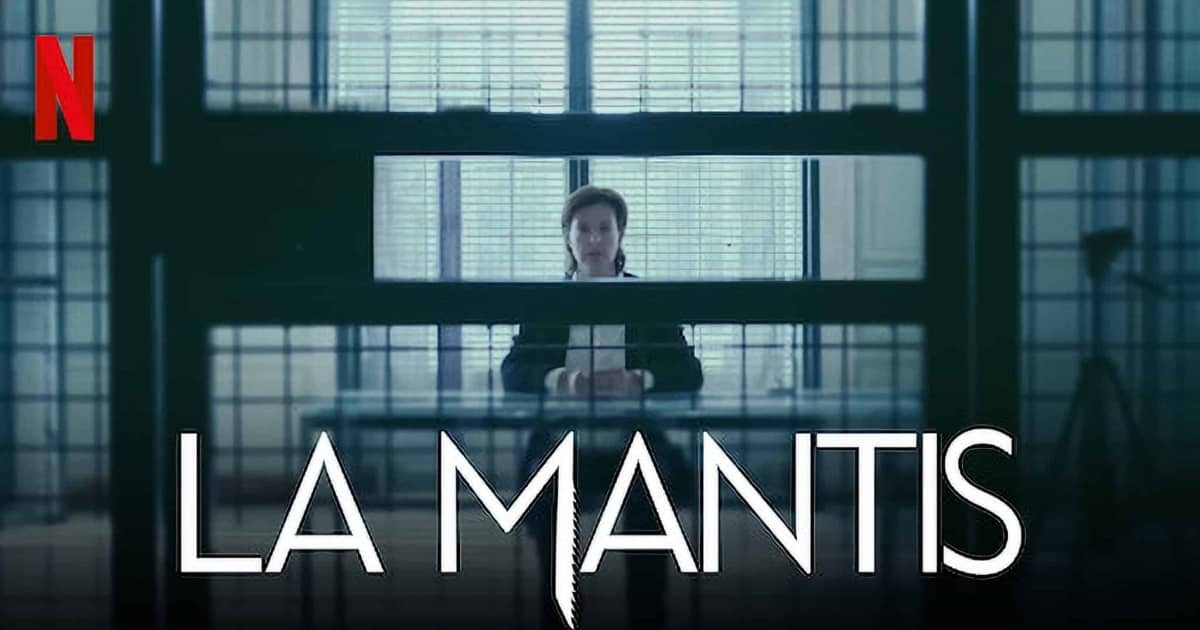 La mantis