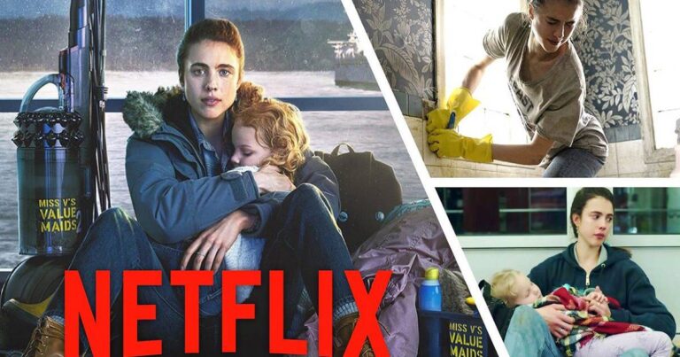 Las cosas por limpiar