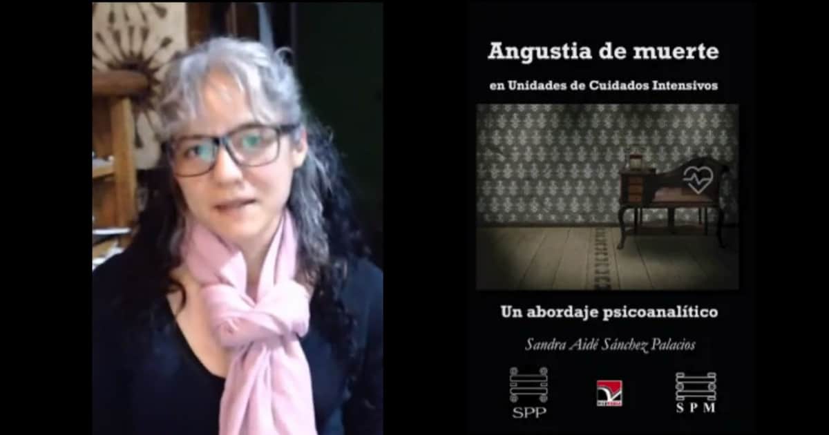 Angustia de muerte en Unidades de Cuidados Intensivos