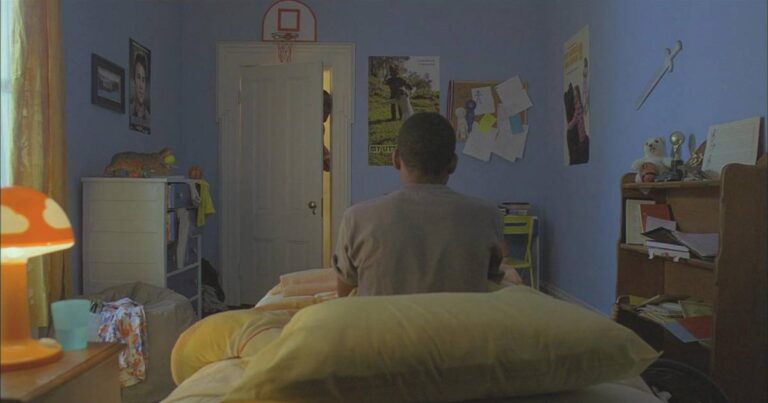 Lo extraño de los Johnsons