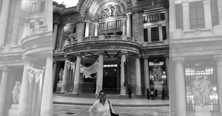 Hay que salir de poco a poco al mundo