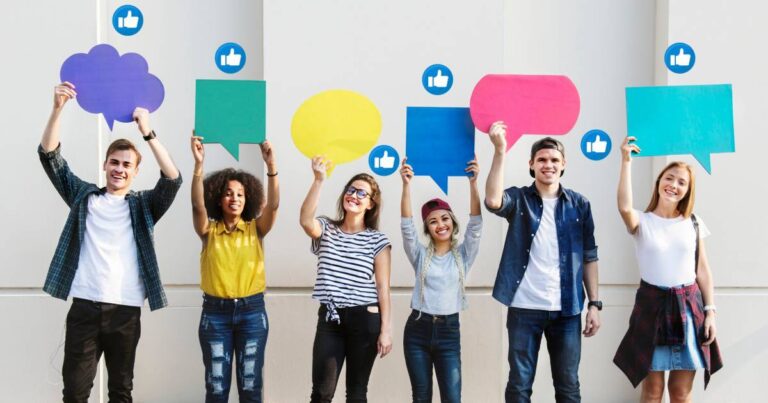 Miedo a los vínculos en los jóvenes