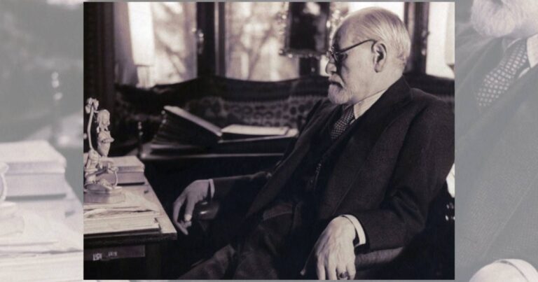Sigismund Schlomo Freud