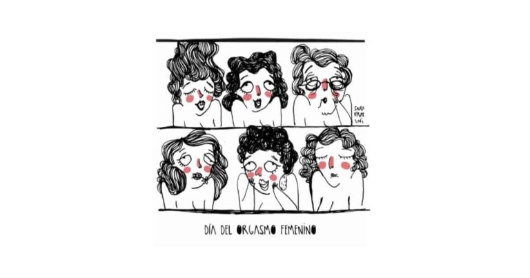 Orgasmo Femenino