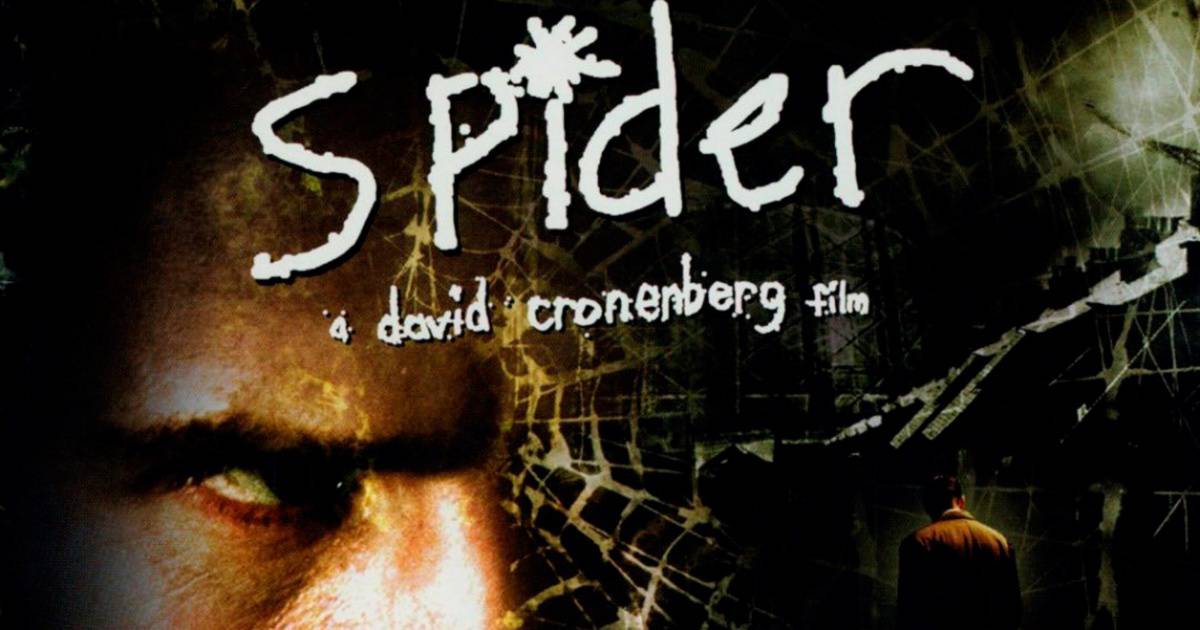 Spider