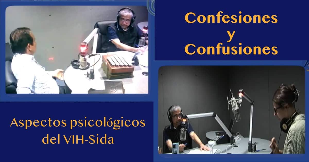 Aspectos psicológicos del VIH-Sida