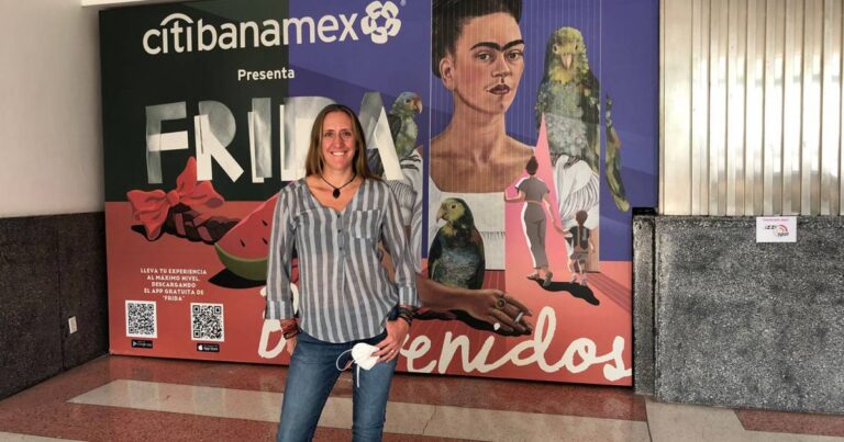 Frida Psique y Cultura Recomienda