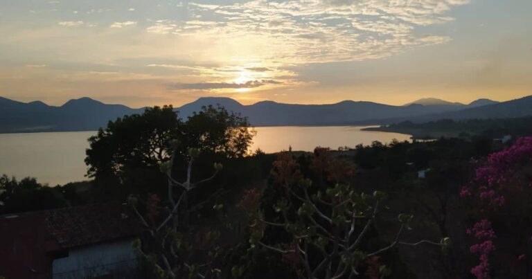 Psique y Cultura recomienda: Pátzcuaro