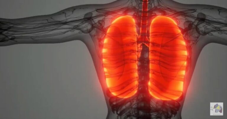 Dificultad respiratoria y como detectarla
